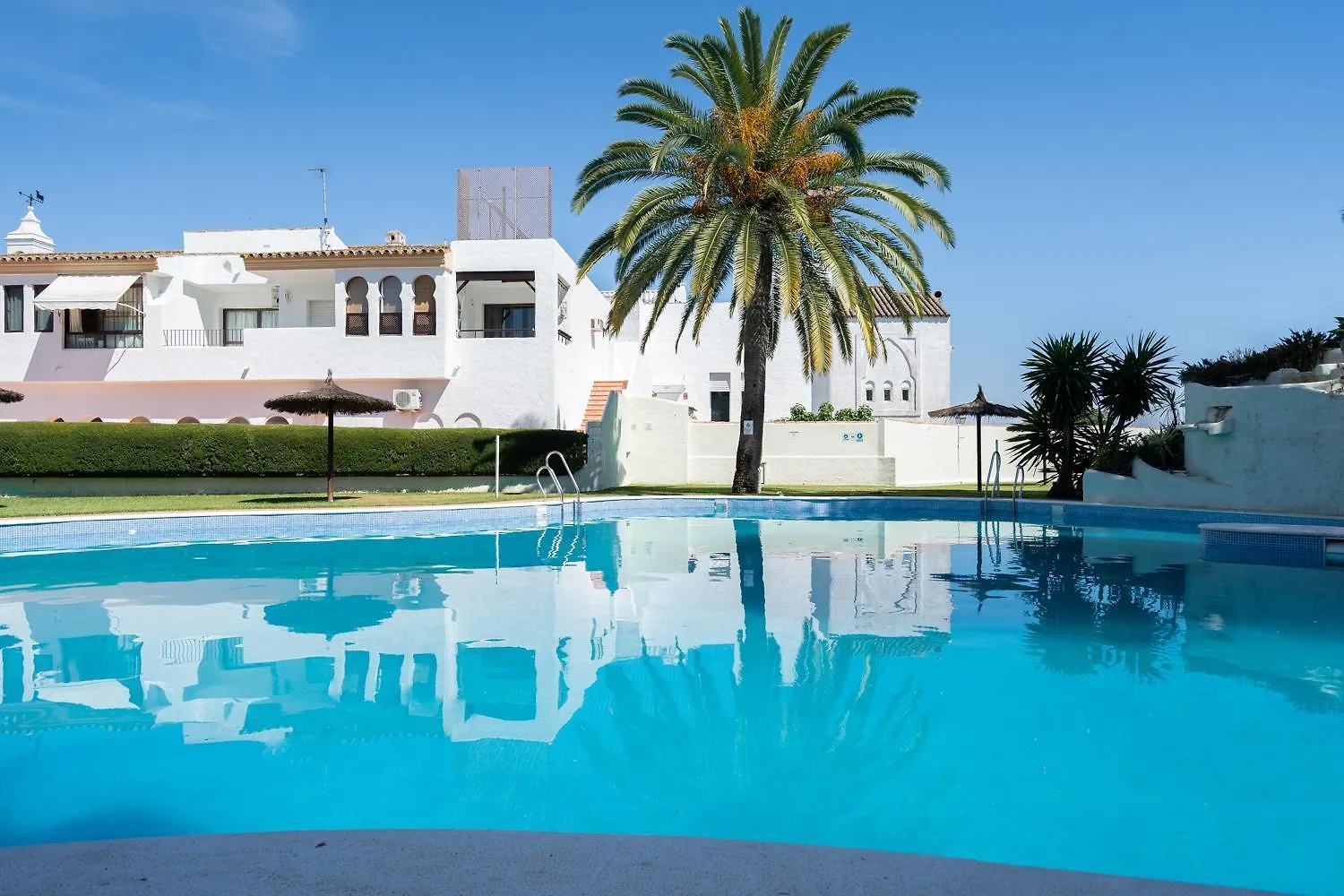 Apartoyou - Vistahermosa El Puerto de Santa María Apartamento