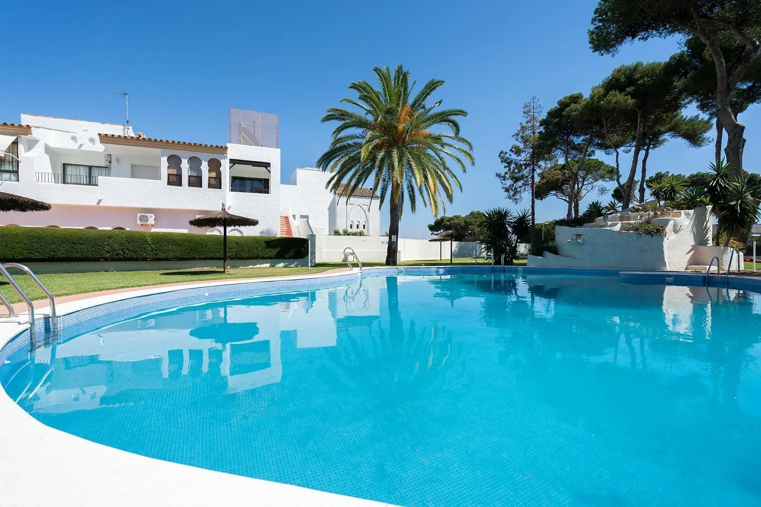 Apartamento Apartoyou - Vistahermosa El Puerto de Santa María España