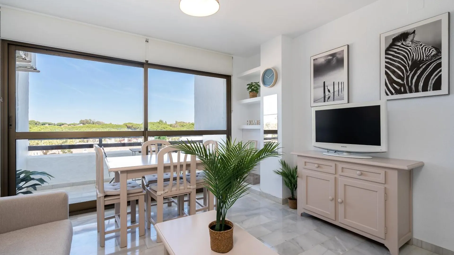 Apartamento Apartoyou - Vistahermosa El Puerto de Santa María