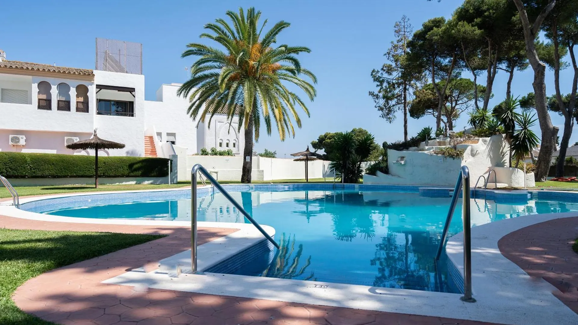 Apartoyou - Vistahermosa El Puerto de Santa María