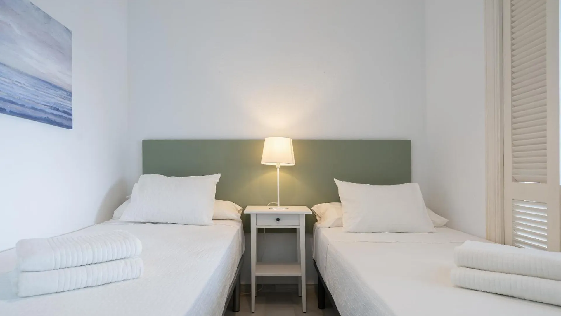 Apartamento Apartoyou - Vistahermosa El Puerto de Santa María