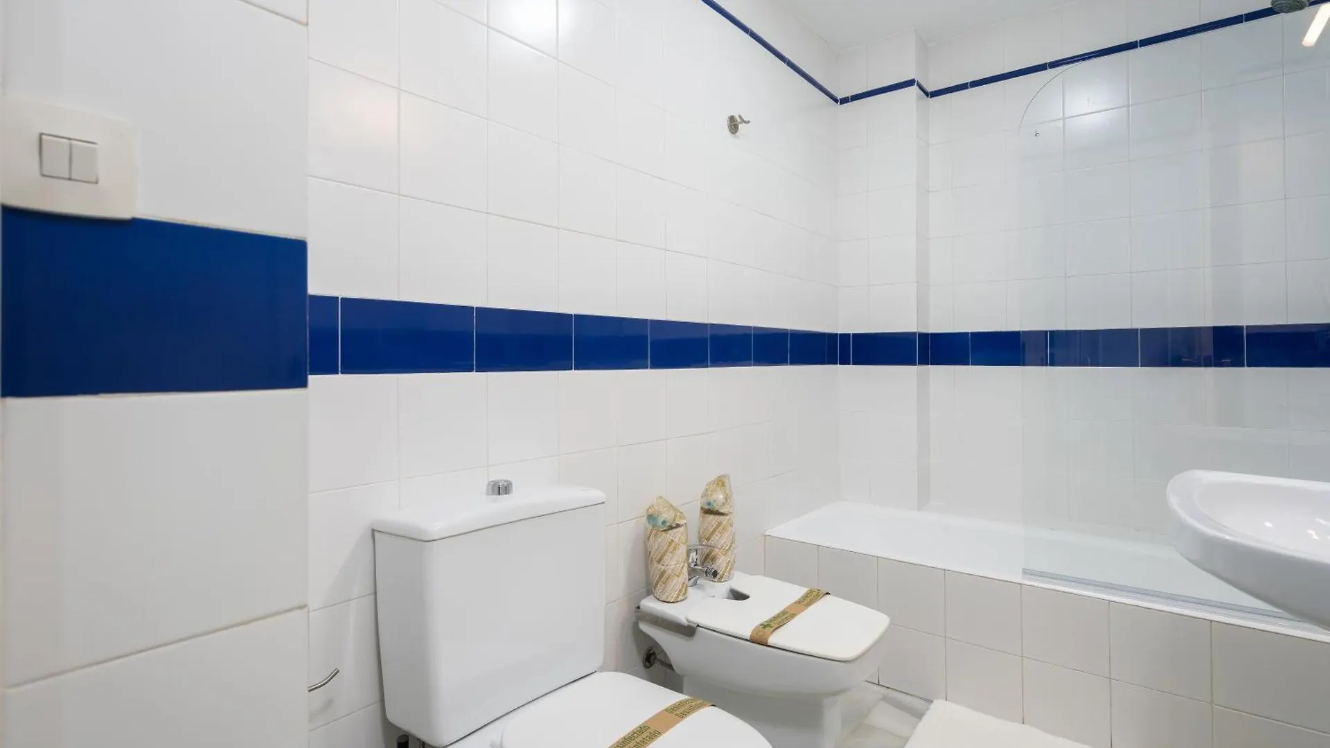 Apartamento Apartoyou - Vistahermosa El Puerto de Santa María