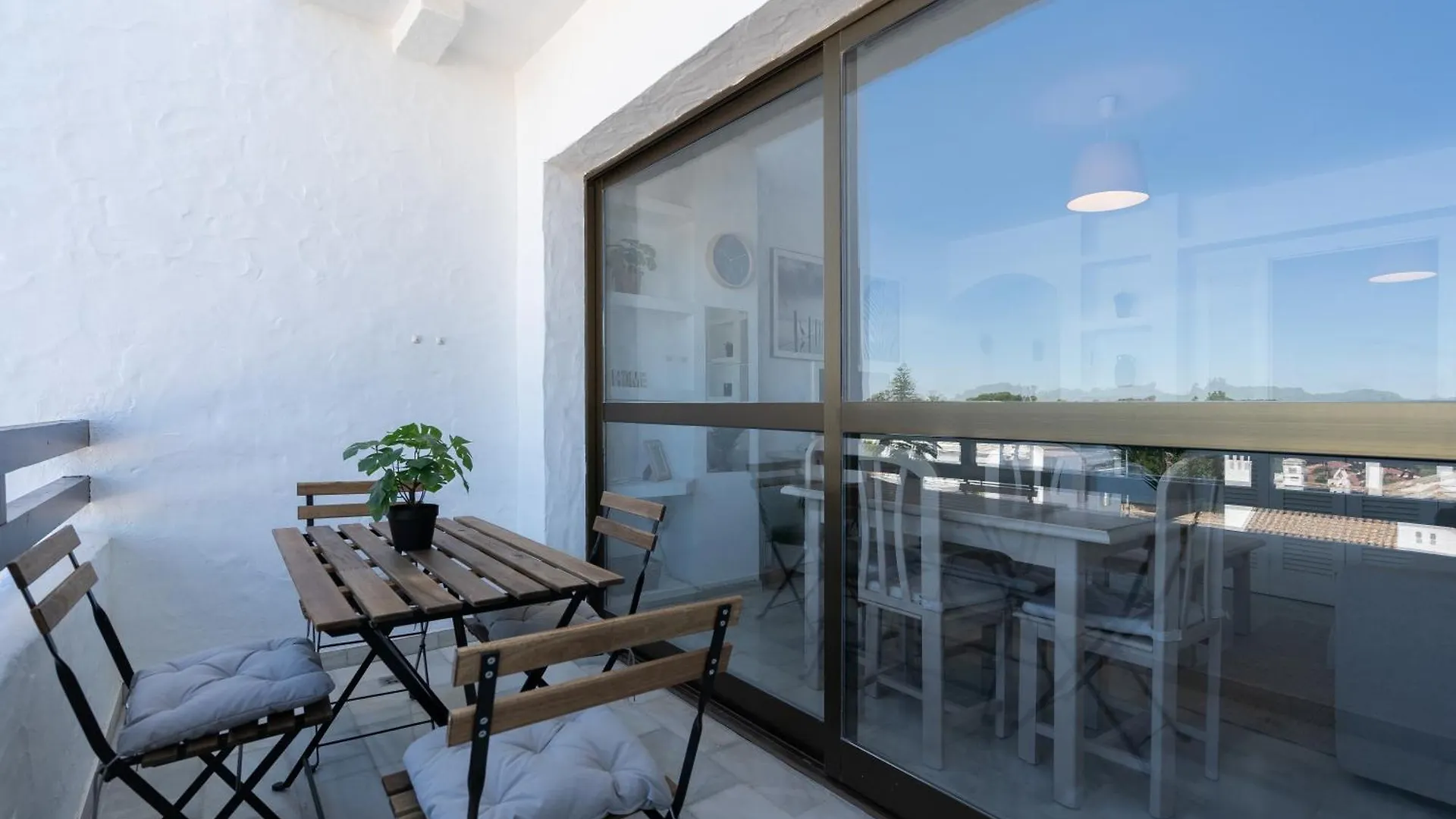 Apartoyou - Vistahermosa El Puerto de Santa María