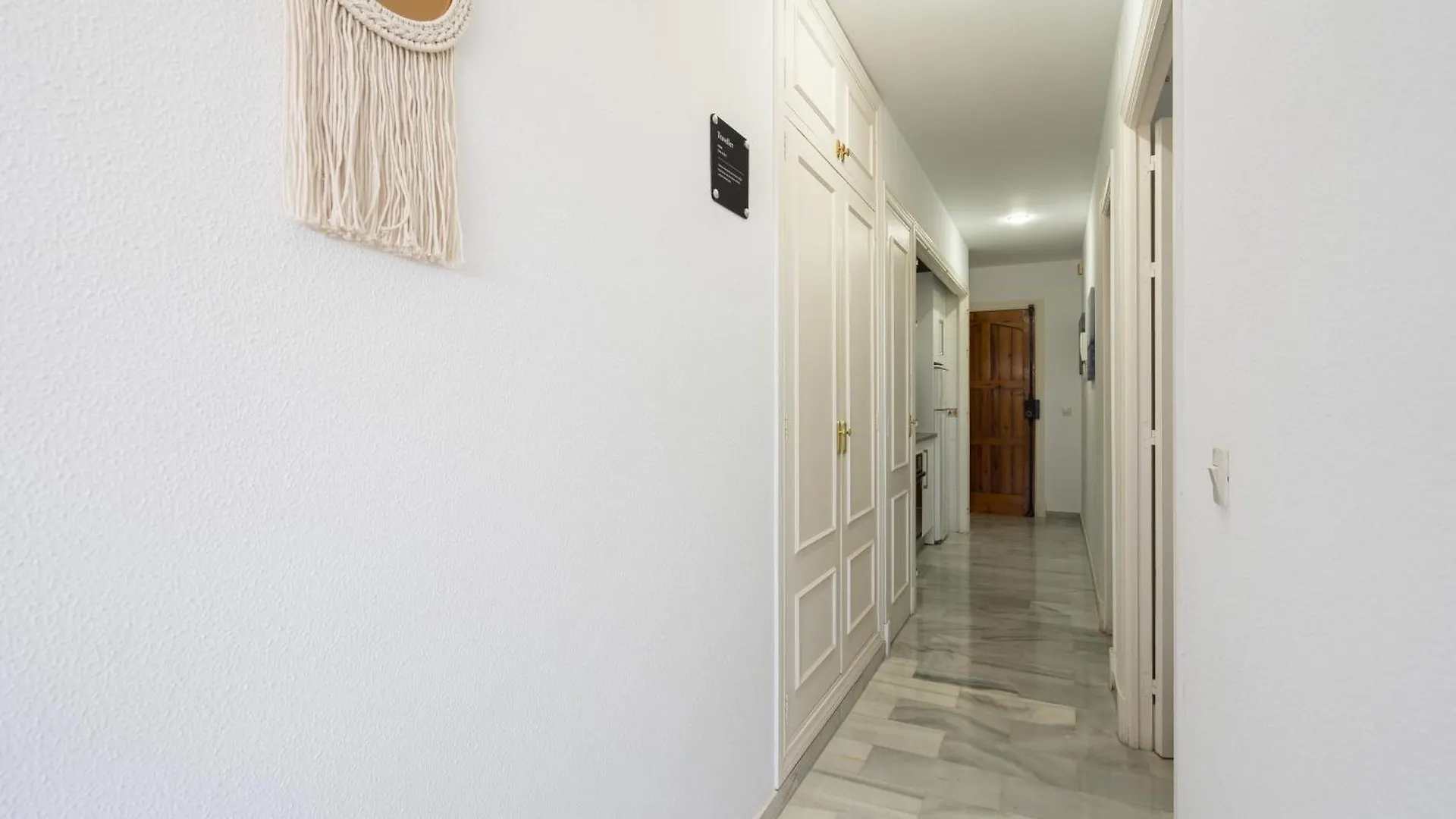 Apartoyou - Vistahermosa El Puerto de Santa María Apartamento