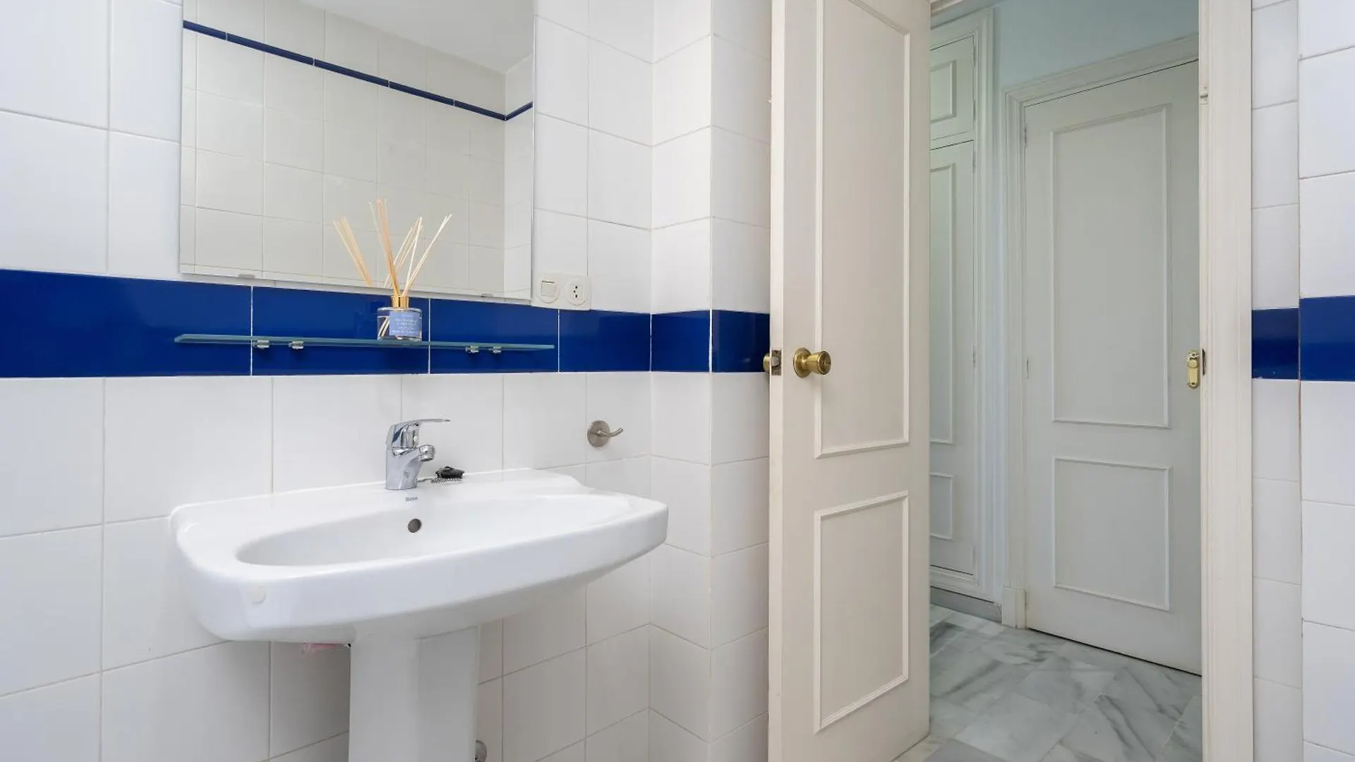 Apartamento Apartoyou - Vistahermosa El Puerto de Santa María España
