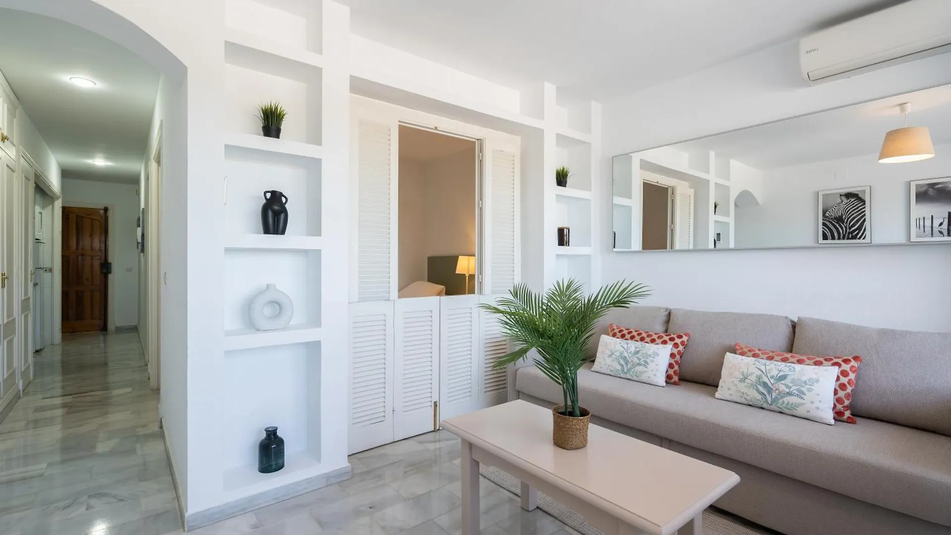Apartoyou - Vistahermosa El Puerto de Santa María Apartamento