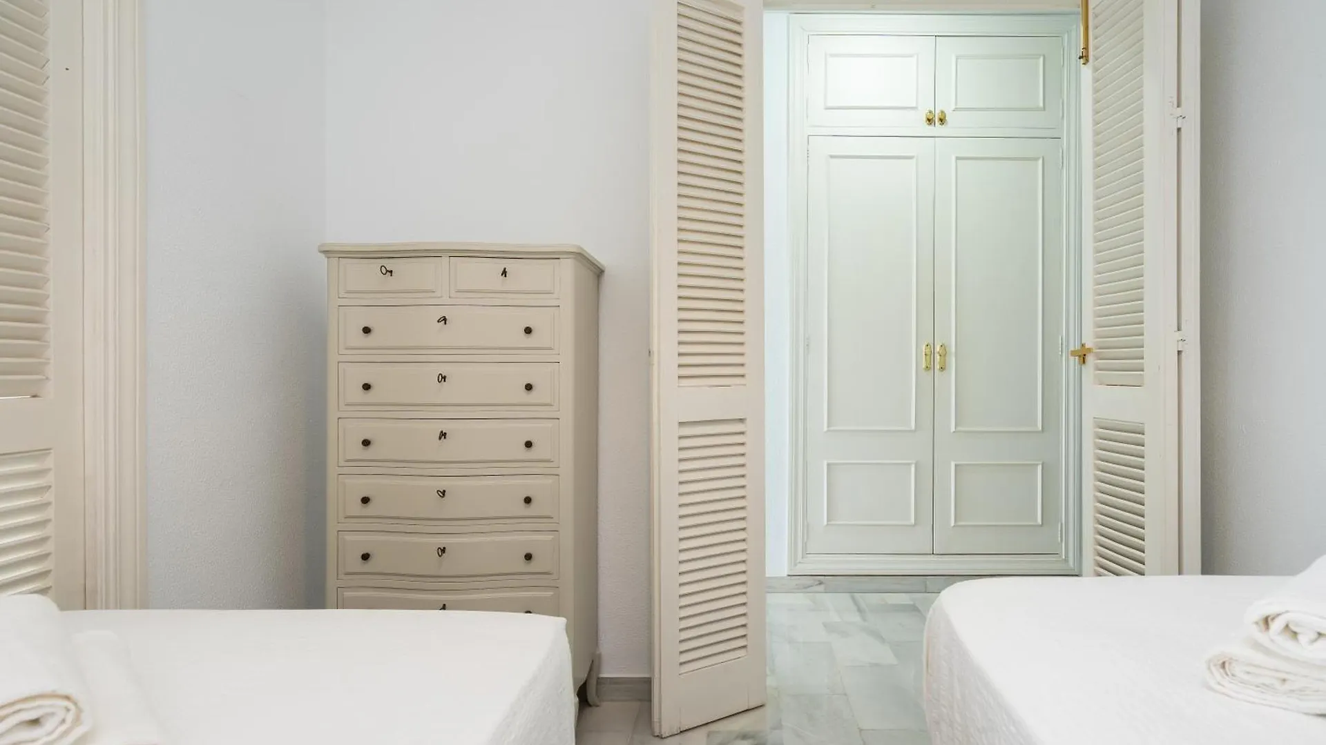 Apartoyou - Vistahermosa El Puerto de Santa María Španělsko