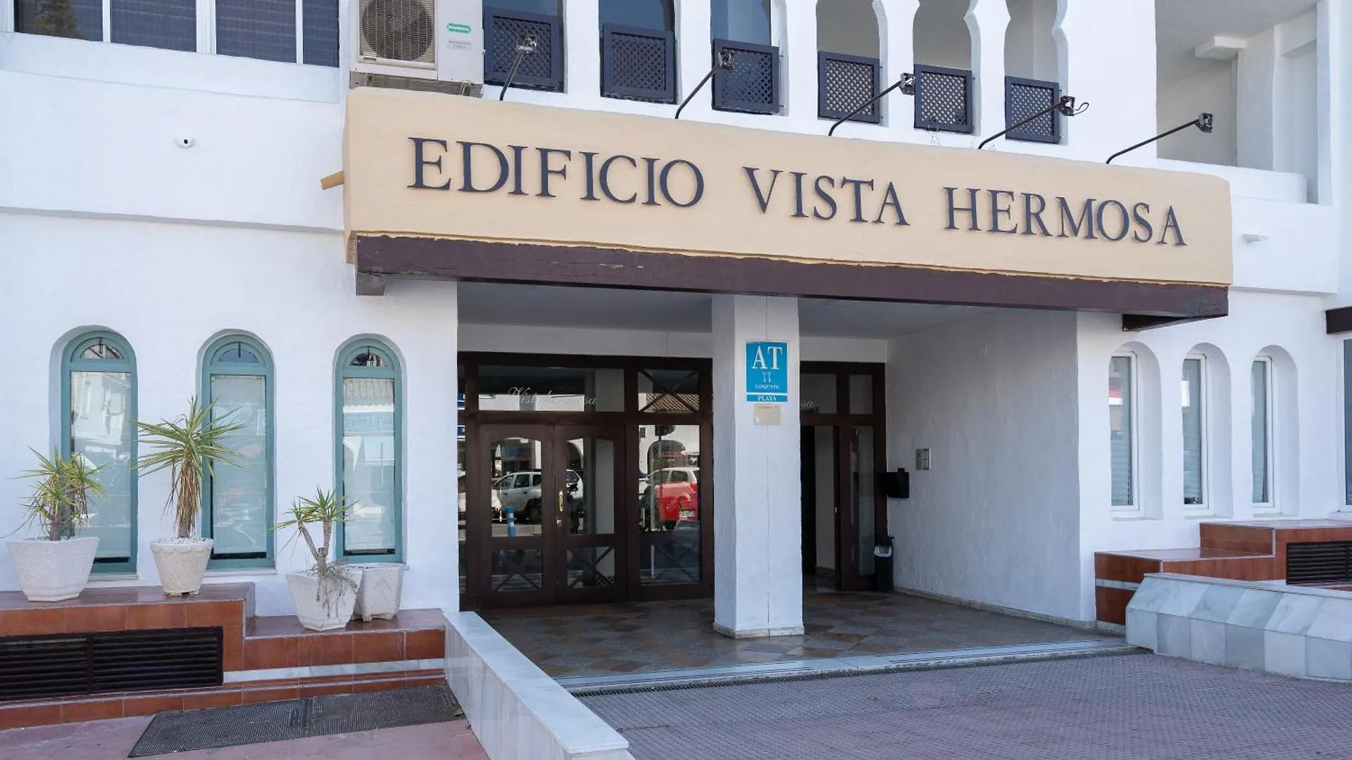 Apartmán Apartoyou - Vistahermosa El Puerto de Santa María